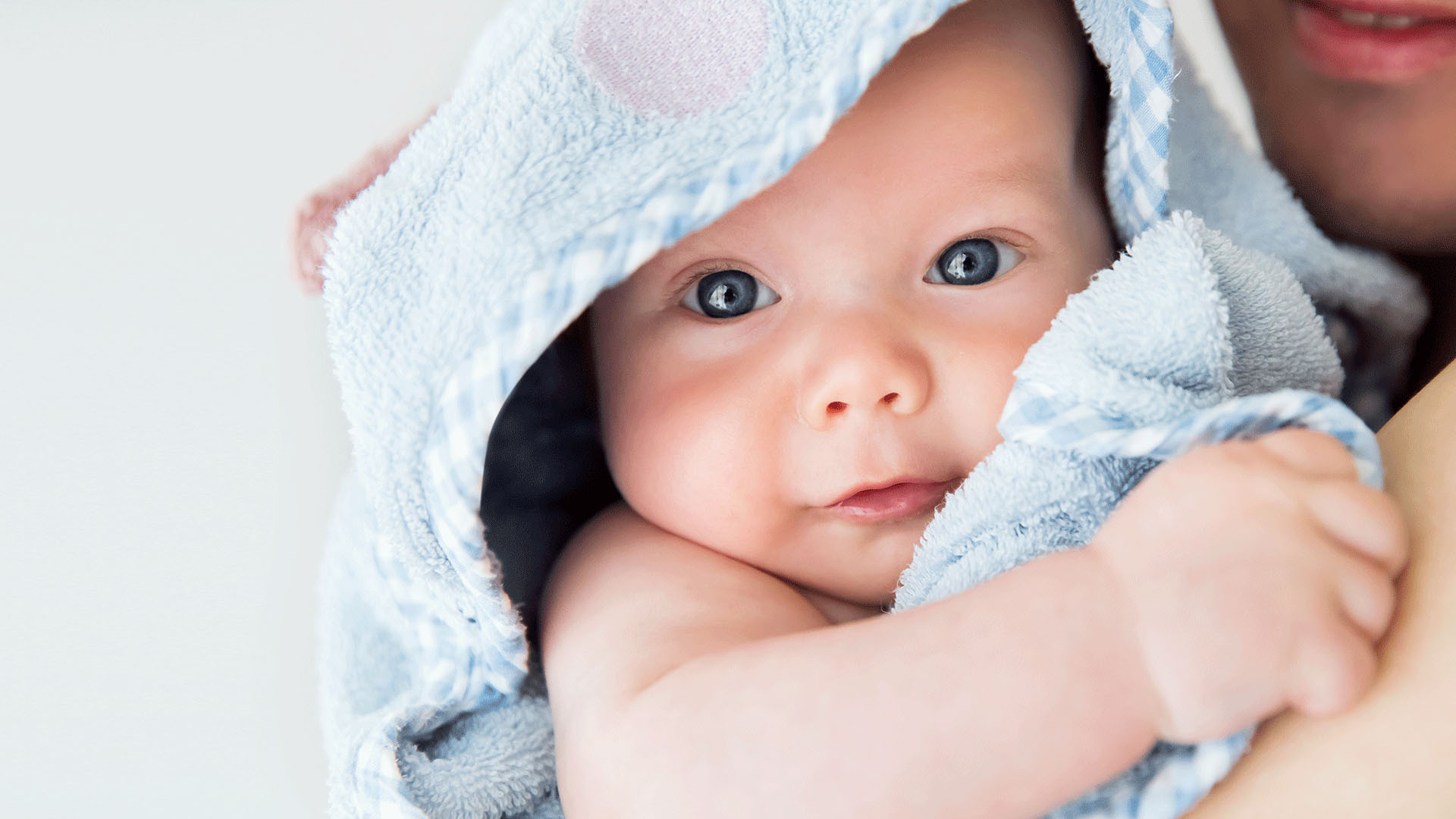 Por qué usar cuidados específicos para los bebés y los niños? | BIODERMA
