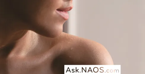 Producto de Bioderma descubre más sobre los ingredientes y patentes en ASK.NAOS