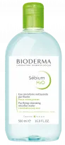 Foto del producto BIODERMA, Sebium H2O 500ml, agua micelar para piel propensa al acné