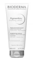 Foto del producto BIODERMA, Pigmentbio Crema espumosa 500ml, crema espumosa para piel pigmentada